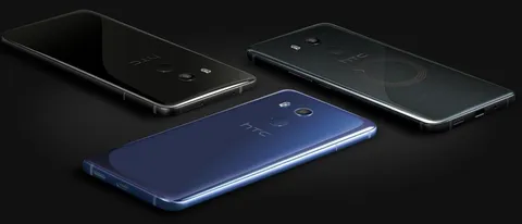 HTC U12 e Desire 12 Plus, possibili specifiche