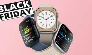 Apple watch sconti black friday deals