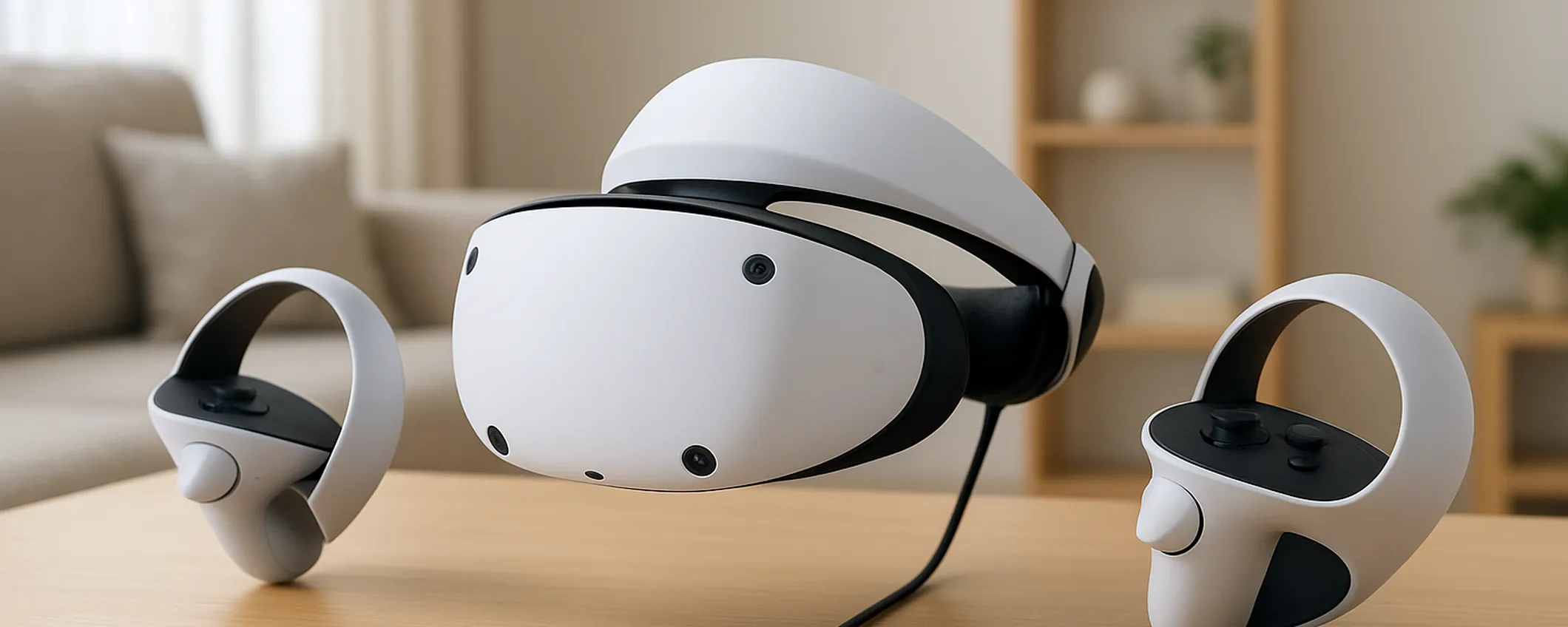 PlayStation VR2, ecco l'offerta Black Friday Amazon del momento