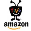 Selezioni sul TiVo, compri da Amazon