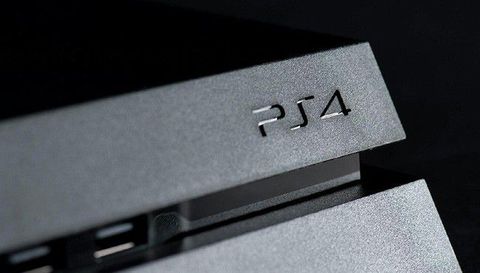 PS4: nel 2013 vendute 4,2 milioni di console