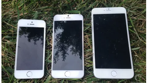 iPhone 6, gli ordini di Apple rallentano le consegne destinate ai competitor