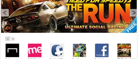 Microsoft chiuderà il Nokia Store nel 2015