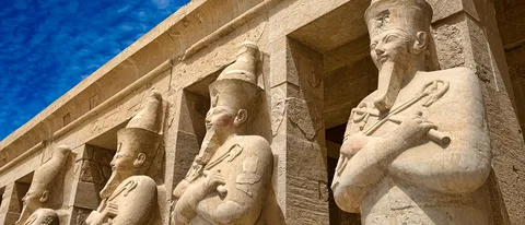 Assassin's Creed: Origins sarà presentato all'E3