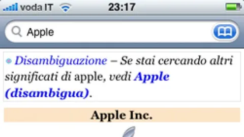 Top-10 App Store: Wikipanion
