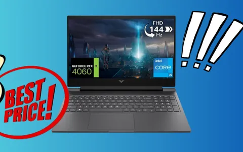 Minimo storico per il Notebook da gaming HP più innovativo sul mercato