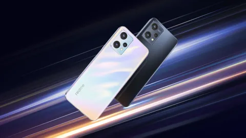 Realme lancia il primo Pad Mini e la serie 9 con gli smartphone 4G e 5G in Europa
