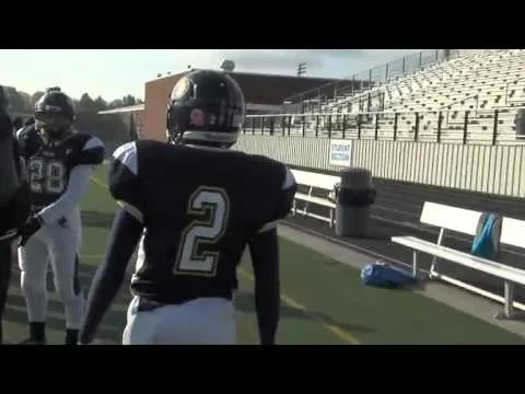iPad Concussion App