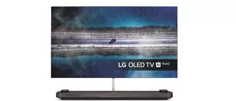 I prezzi delle TV LG per il 2019