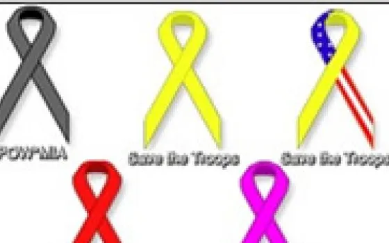 Ribbons: la coscienza nella dashboard