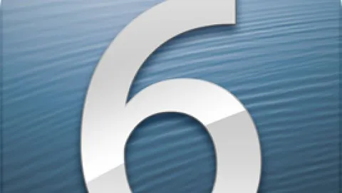 Live Apple 2012: iOS 6 disponibile per il download tra una settimana