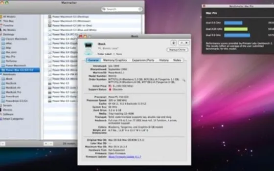 Disponibile Mactracker 5.0.9
