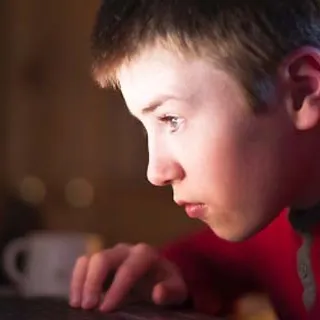 Il pericolo secondo i ragazzi? Il video sharing