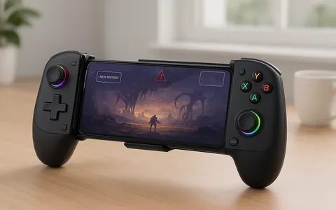 Trust GXT 735 Mylox in offerta: il controller wireless versatile a meno di 37 euro