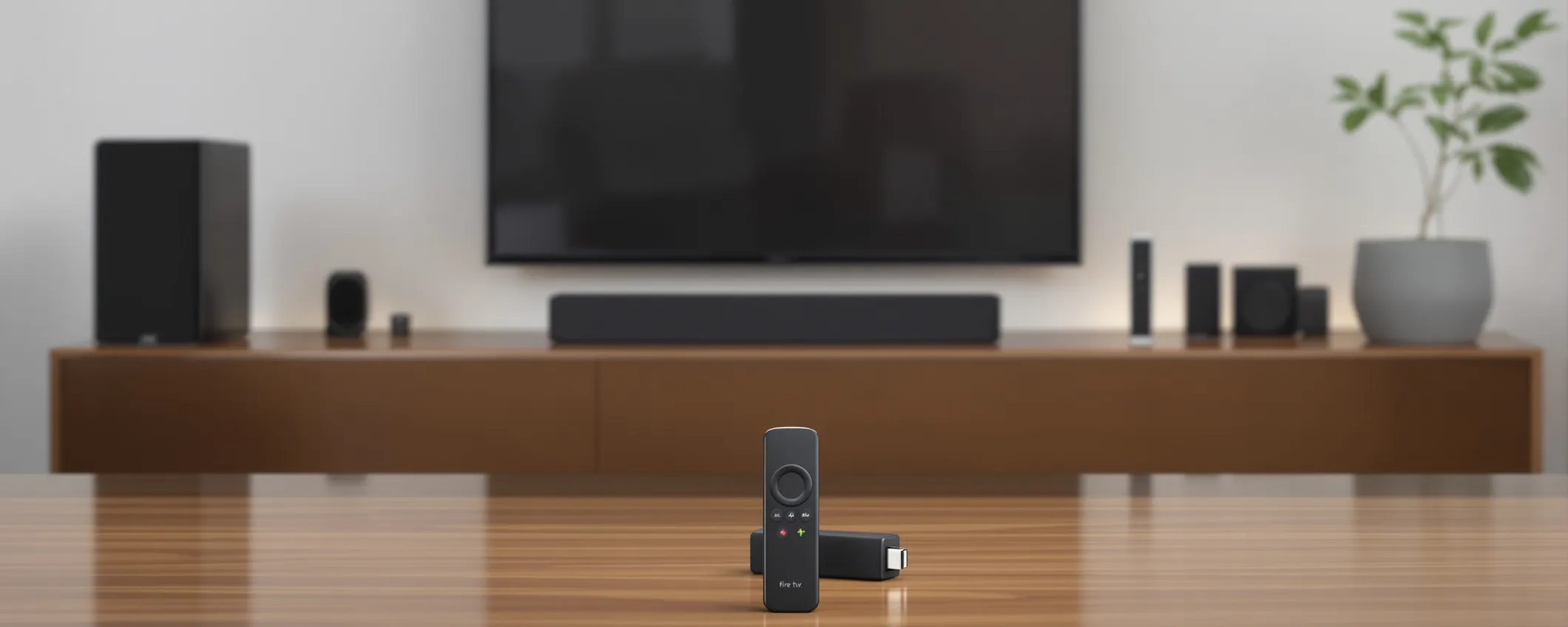 Amazon rivoluziona la gamma Fire TV: nuove smart TV e Stick 4K più veloci e intelligenti