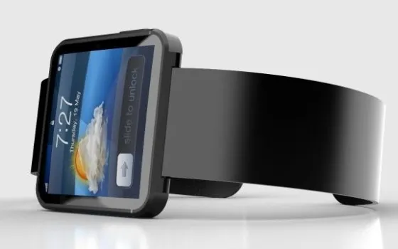 iWatch, Apple testa modelli a induzione, a energia solare e a carica automatica