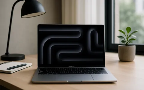 Apple MacBook Pro con chip M4 Pro: sconto assurdo di 500€ sul pc top di gamma