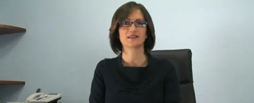 La Gelmini annuncia su YouTube le materie della seconda prova