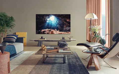 Samsung tratta con LG per la fornitura di pannelli TV OLED?