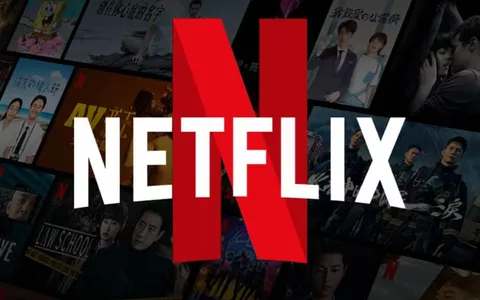 Netflix: forse risolti i problemi con l'HDR su alcuni dispositivi Samsung