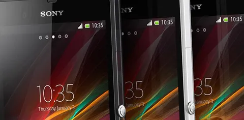 Sony Xperia Z: update Android 4.2 JB post lancio