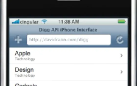 Tutte le applicazioni per iPhone (Aggiornato)