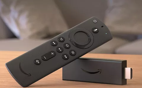 Fire TV Stick Lite con telecomando ALEXA a MINI PREZZO su Amazon