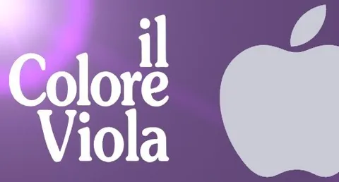 iPhone 5: foto viola? Secondo Apple è normale