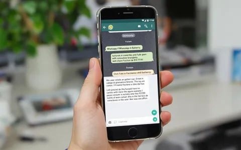 WhatsApp introduce una funzione per ridurre il consumo di batteria