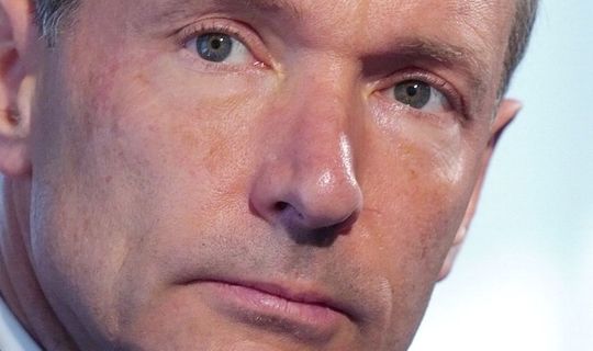 Tim Berners-Lee