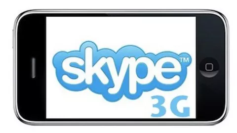 Chiamate Skype su 3G? In arrivo