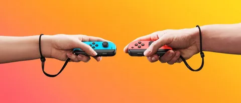 Nintendo Switch e il problema del Joy-Con sinistro