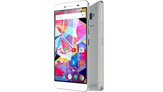 Archos Diamond Plus
