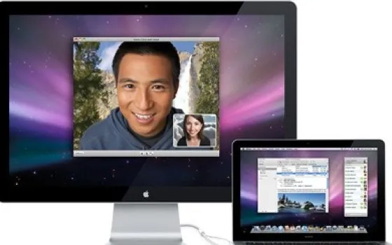Cinema Display da 23