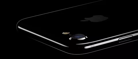 iPhone 7 Jet Black: gli utenti mostrano i graffi