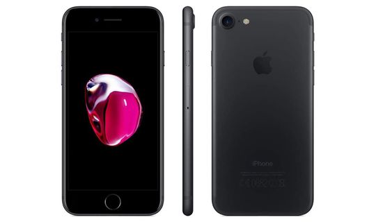 iPhone 7