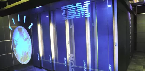 IBM Watson al servizio degli utenti