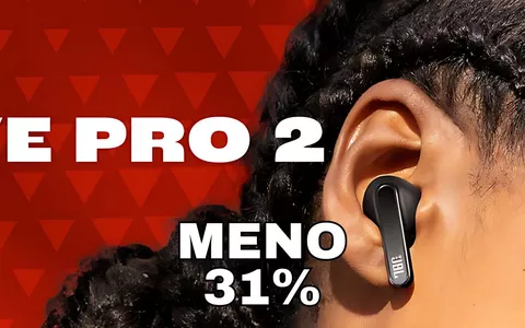 Auricolari JBL LIVE PRO 2 TWS, il prezzo scende sempre di più e arriva al MENO 31 PER CENTO