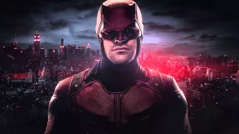 Daredevil: iniziano le riprese del reboot quest'anno?