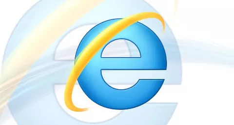 Non è l'UE a fermare Internet Explorer