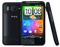 HTC Desire HD e Desire Z sono ufficiali