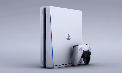 PlayStation 5, Sony la regala con il concorso Be the First
