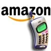 Amazon lancia lo shopping via SMS