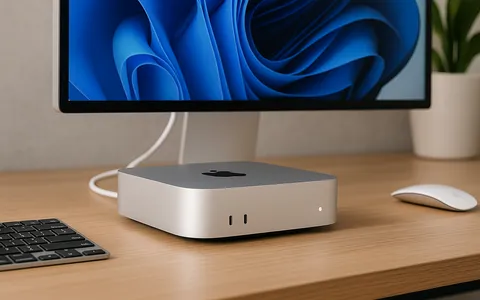 Mac mini con chip M4 in offerta su Amazon: compattezza e potenza a prezzo ribassato