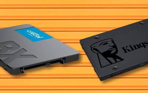 Due ottimi SSD interni in OFFERTA per velocizzare il tuo Mac/PC