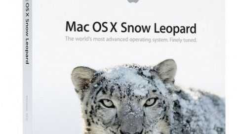 Mac OS X 10.6.3 arriverà oggi?