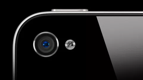OmniVision fornirà il 90% dei sensori CMOS per la fotocamera dell'iPhone 5