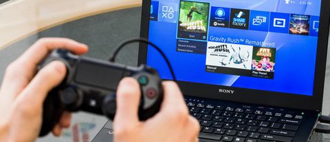 Remote Play: Sony porta i giochi PS4 su PC e Mac