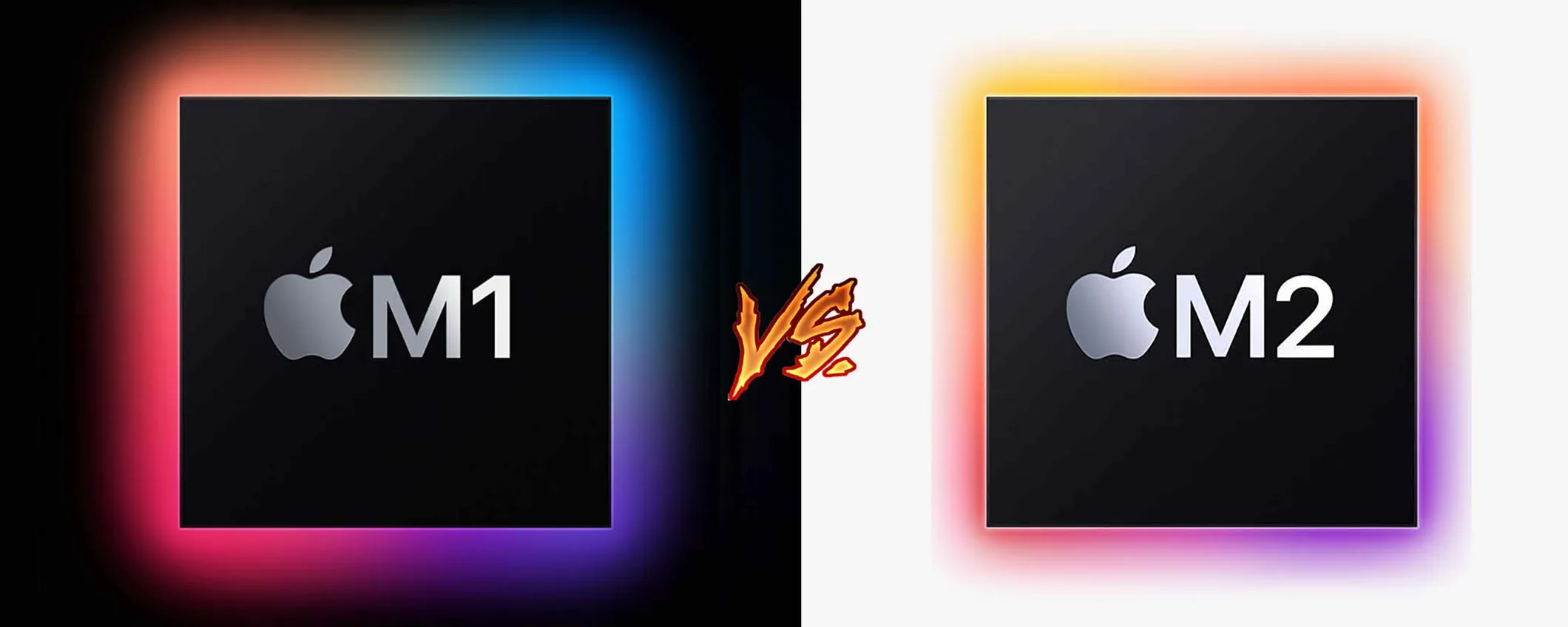 Apple M1 o M2: conviene passare al nuovo chip?