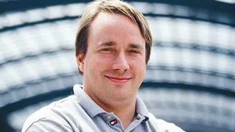 Nexus 7, la recensione di Linus Torvalds